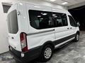 2016 FORD TRANSİT 11+ 1 MİNİBÜS
