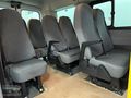 2016 FORD TRANSİT 11+ 1 MİNİBÜS