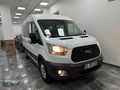 2016 FORD TRANSİT 11+ 1 MİNİBÜS