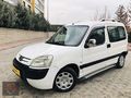 ORJİNAL 2004 MODEL PEUGEOT PARTNER 2.0 HDİ KLİMALI