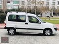 ORJİNAL 2004 MODEL PEUGEOT PARTNER 2.0 HDİ KLİMALI