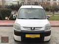 ORJİNAL 2004 MODEL PEUGEOT PARTNER 2.0 HDİ KLİMALI
