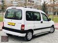 ORJİNAL 2004 MODEL PEUGEOT PARTNER 2.0 HDİ KLİMALI