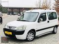 ORJİNAL 2004 MODEL PEUGEOT PARTNER 2.0 HDİ KLİMALI