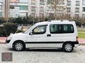 ORJİNAL 2004 MODEL PEUGEOT PARTNER 2.0 HDİ KLİMALI