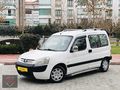 ORJİNAL 2004 MODEL PEUGEOT PARTNER 2.0 HDİ KLİMALI