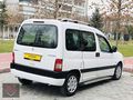 ORJİNAL 2004 MODEL PEUGEOT PARTNER 2.0 HDİ KLİMALI