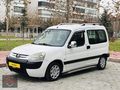 ORJİNAL 2004 MODEL PEUGEOT PARTNER 2.0 HDİ KLİMALI