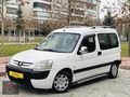 ORJİNAL 2004 MODEL PEUGEOT PARTNER 2.0 HDİ KLİMALI