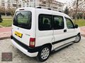 ORJİNAL 2004 MODEL PEUGEOT PARTNER 2.0 HDİ KLİMALI