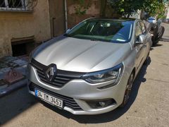 Sahibinden Renault Megane 1.5 dCi Icon 2019 Model  87.000 km Gri