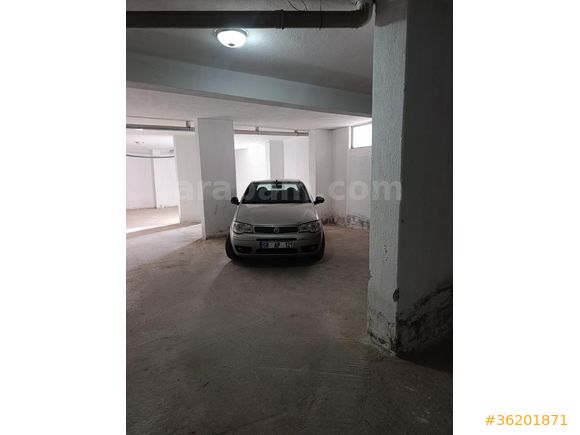 Sahibinden Fiat Palio 1.2 Active 2006 Model