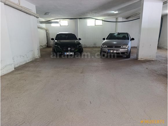 Sahibinden Fiat Palio 1.2 Active 2006 Model