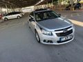 Chevrolet Cruze 124 lük Design Edition 2012 Model Degişensiz