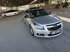 Chevrolet Cruze 124 lük Design Edition 2012 Model Degişensiz