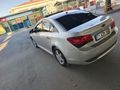 Chevrolet Cruze 124 lük Design Edition 2012 Model Degişensiz