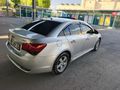 Chevrolet Cruze 124 lük Design Edition 2012 Model Degişensiz