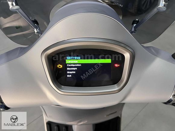 2022 HATASIZ BOYASIZ-TFT EKRAN-KEYLESS-ABS