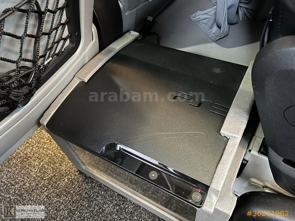 KORKMAZLAR | 2012 MERCEDES-BENZ SPRİNTER 315 CDI VİP