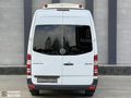 KORKMAZLAR | 2012 MERCEDES-BENZ SPRİNTER 315 CDI VİP