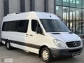 KORKMAZLAR | 2012 MERCEDES-BENZ SPRİNTER 315 CDI VİP