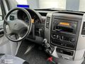 KORKMAZLAR | 2012 MERCEDES-BENZ SPRİNTER 315 CDI VİP