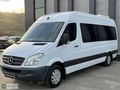 KORKMAZLAR | 2012 MERCEDES-BENZ SPRİNTER 315 CDI VİP