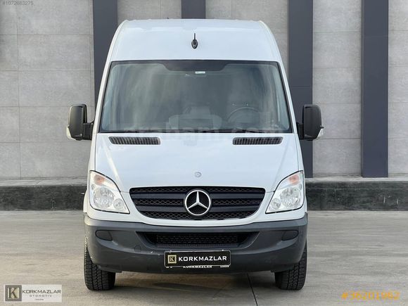 KORKMAZLAR | 2012 MERCEDES-BENZ SPRİNTER 315 CDI VİP