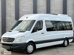 KORKMAZLAR | 2012 MERCEDES-BENZ SPRİNTER 315 CDI VİP