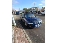 Sahibinden Peugeot 306 1.6 XR 1998 Model