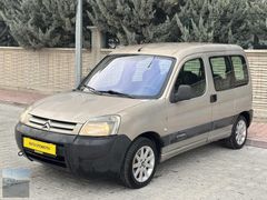 RATA'DAN 2005 MODEL 1.9 D BERLİNGO ORİJİNAL ÇİFT SÜRGÜ+KLİMA
