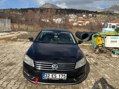 Sahibinden Volkswagen Passat 1.4 TSi BlueMotion Comfortline 2012 Model