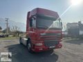 2006 MODEL DAF CF 85.430 ROTERDARLI TEMİZ TENTELİ DORSE ÇALIŞMIŞ
