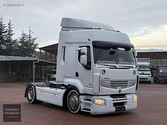 2014 MODEL RENAULT PREMIUM 460.18T EEV ÇEKİCİ