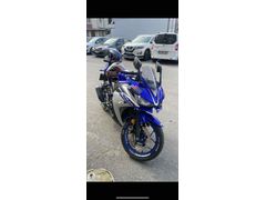 Sahibinden Yamaha YZF R25 