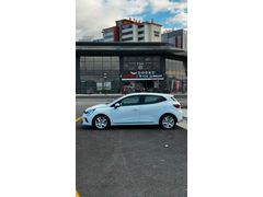 Sahibinden Renault Clio 1.0 TCe Touch 2021 Model
