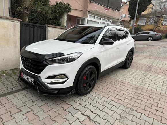 Garaj aile arabası. Model yükseltmek istedigim için satılık. Muayanesi yemi yapıldı 1 ay önce. Degişensiz
