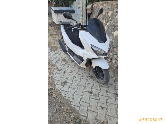 Sahibinden Mondial 125 Strada