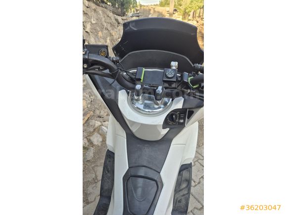 Sahibinden Mondial 125 Strada