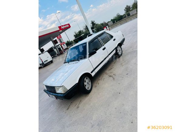 Sahibinden Tofaş Şahin 5 Vites 1992 Model