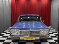 CHEVROLET IMPALA 1964 DİSK FREN HİDROLİK DİREKSİYON