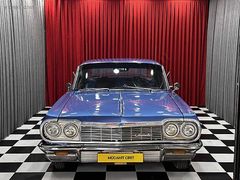 CHEVROLET IMPALA 1964 DİSK FREN HİDROLİK DİREKSİYON