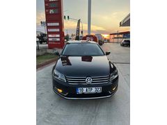 Sahibinden Volkswagen Passat 1.4 TSi BlueMotion Comfortline 2012 Model 