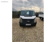 2011. 100 LÜK ARKA ÇEKER 5+1 AİLE ARACİ MUHAYER FUL BAKİMLİ