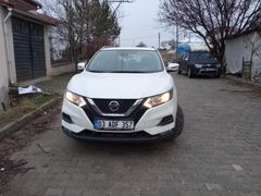 Sahibinden Hatasız Nissan Qashqai 1.5 dCi Tekna 2018 Model