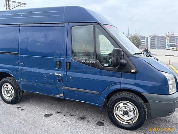 MOTOR ŞANZIMAN SORUNSUZ MUHAYYER TRANSİT