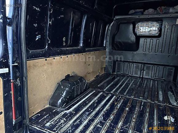 MOTOR ŞANZIMAN SORUNSUZ MUHAYYER TRANSİT