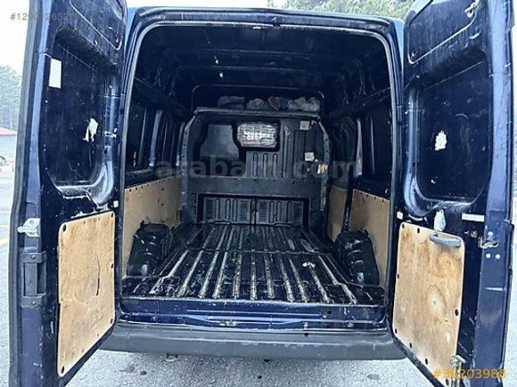 MOTOR ŞANZIMAN SORUNSUZ MUHAYYER TRANSİT