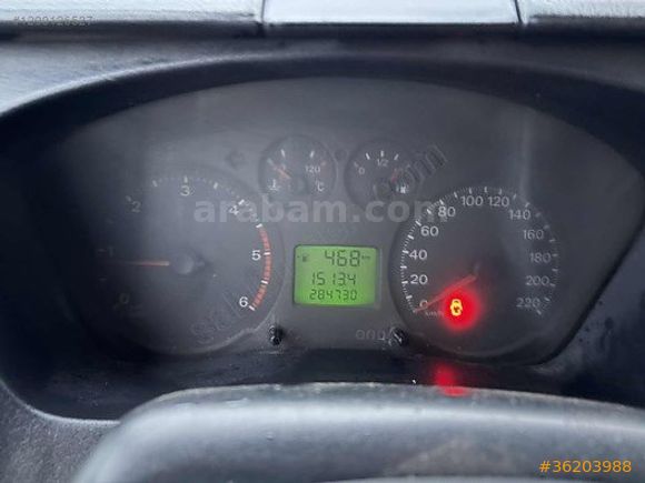 MOTOR ŞANZIMAN SORUNSUZ MUHAYYER TRANSİT
