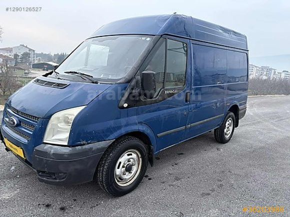 MOTOR ŞANZIMAN SORUNSUZ MUHAYYER TRANSİT